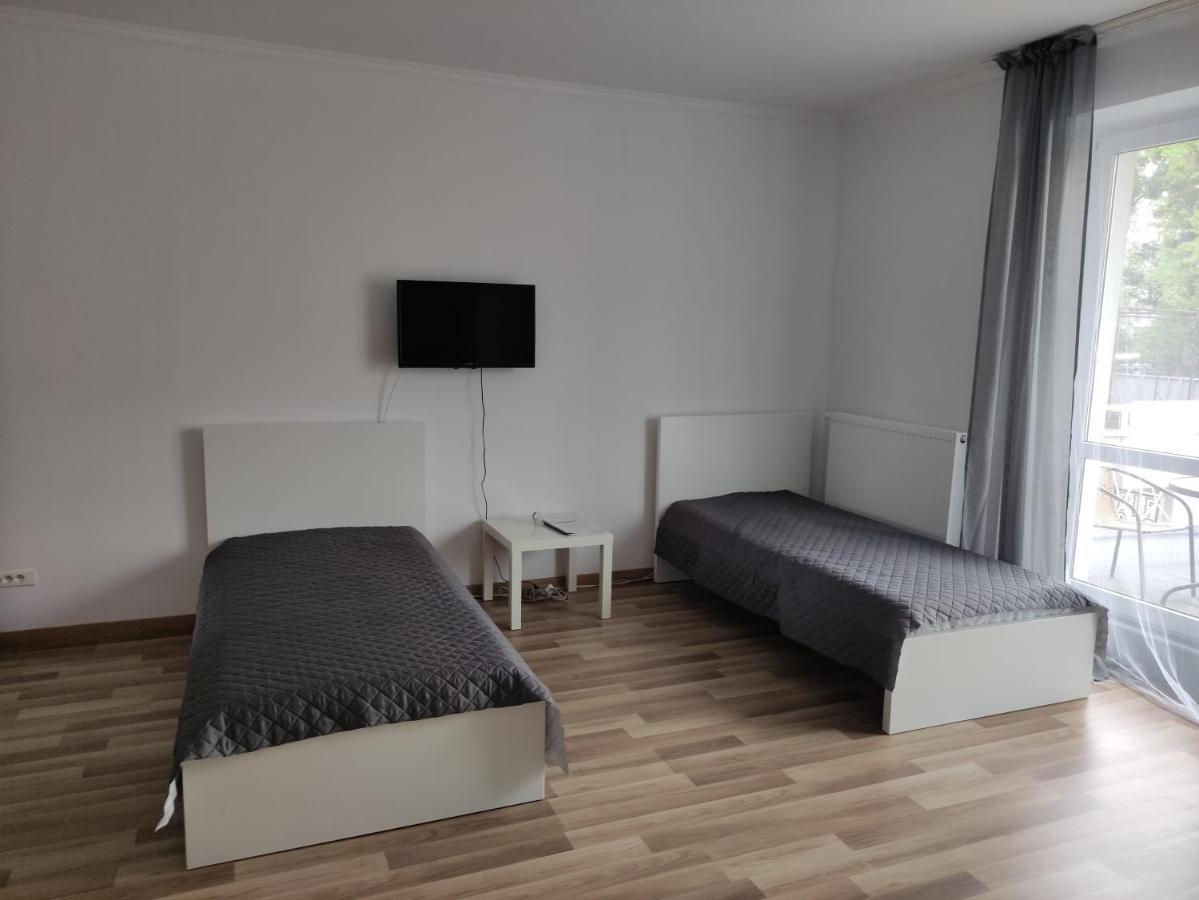 Sleepy3city 10 Lutego 23 Apartment *