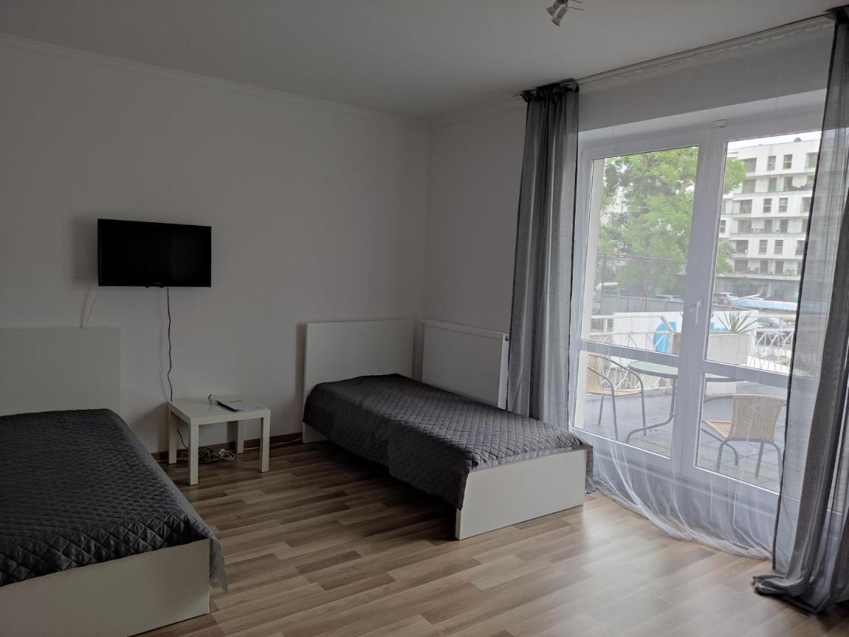 Apartment Sleepy3city 10 Lutego 23