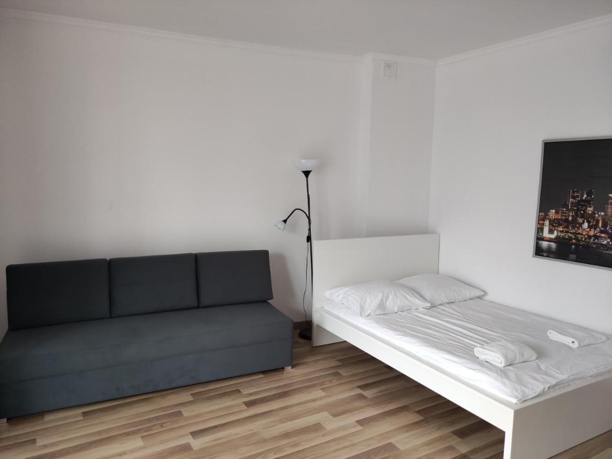 Apartment Sleepy3city 10 Lutego 23 *