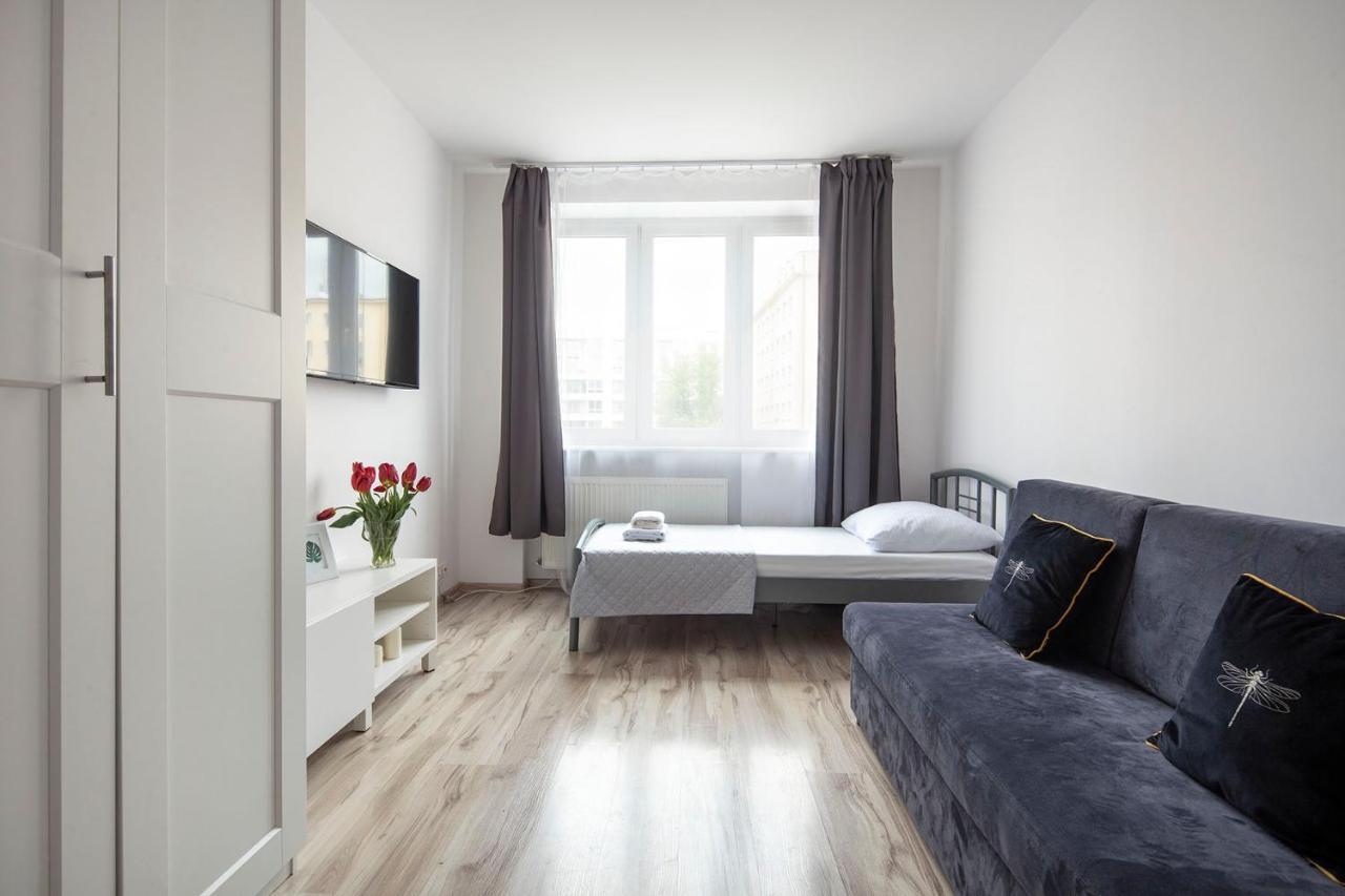 Sleepy3city 10 Lutego 23 Apartment