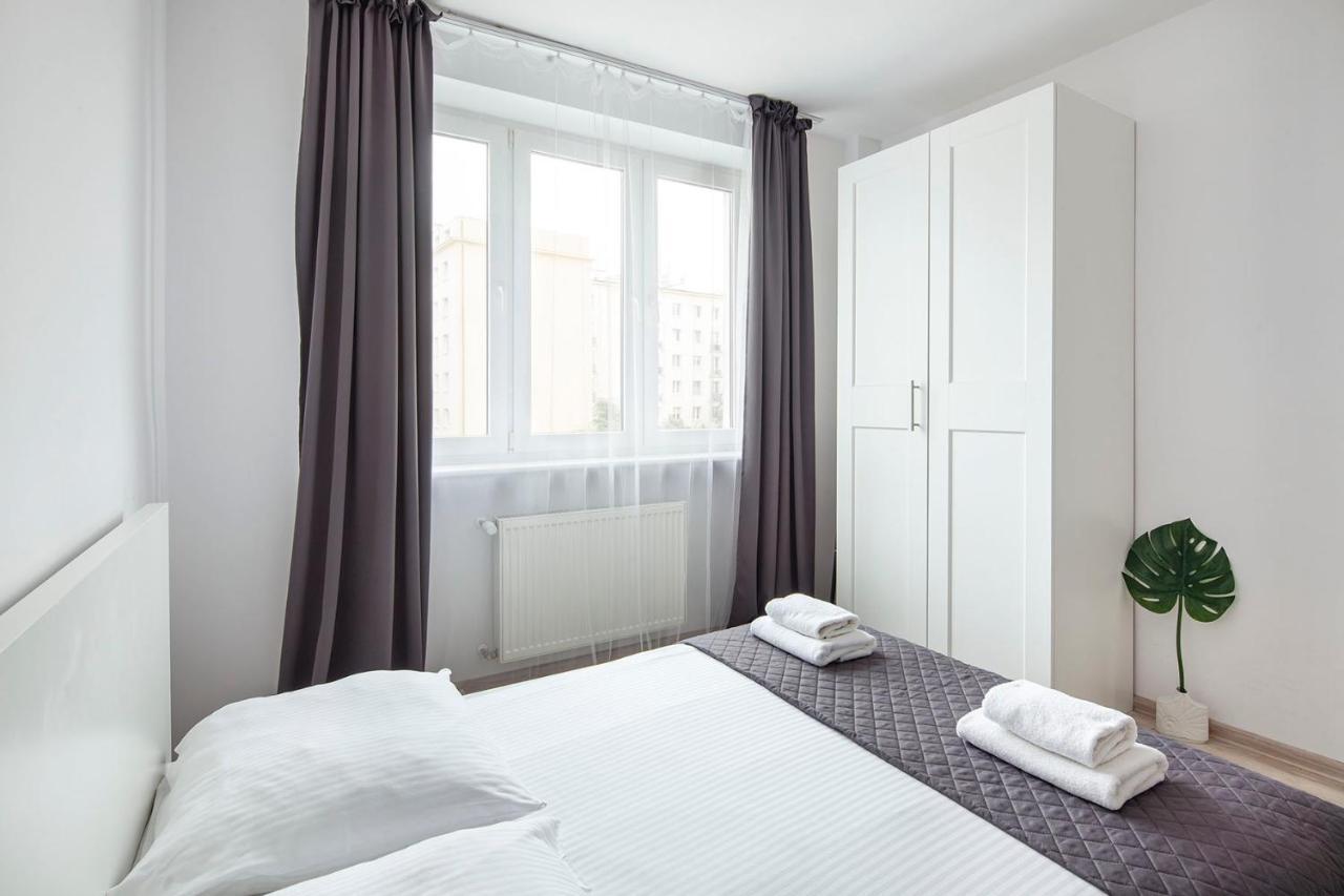 Apartment Sleepy3city 10 Lutego 23