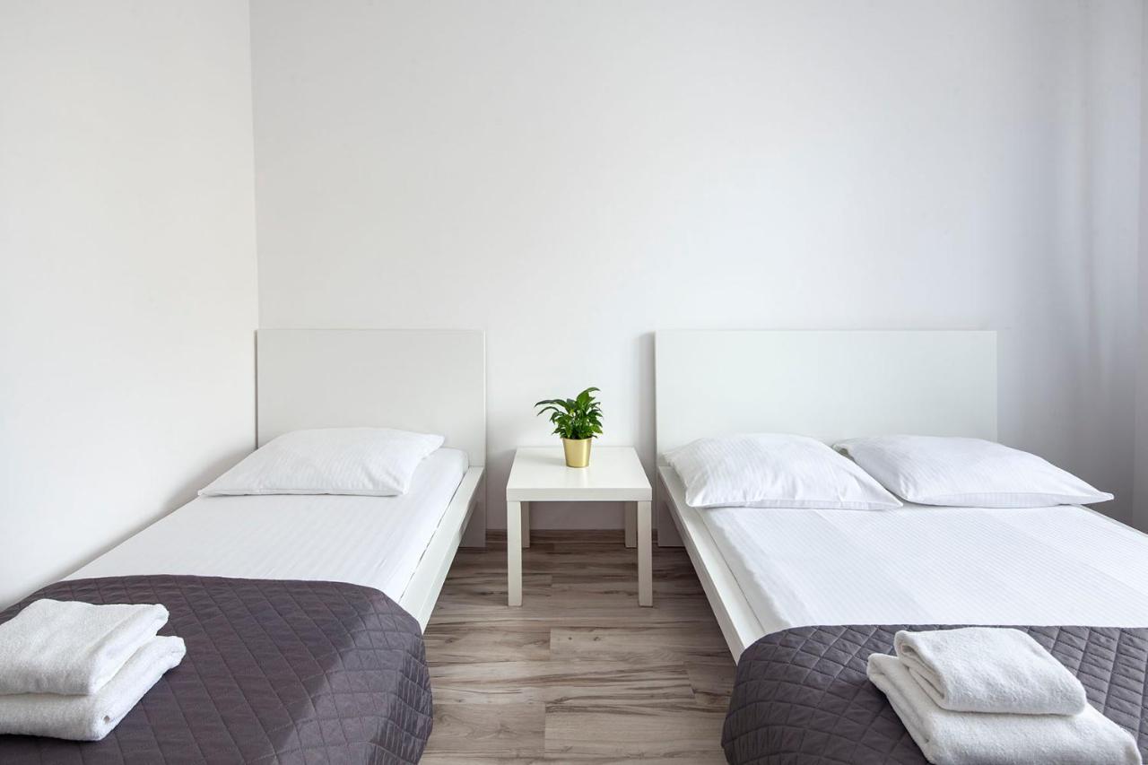 Apartment Sleepy3city 10 Lutego 23