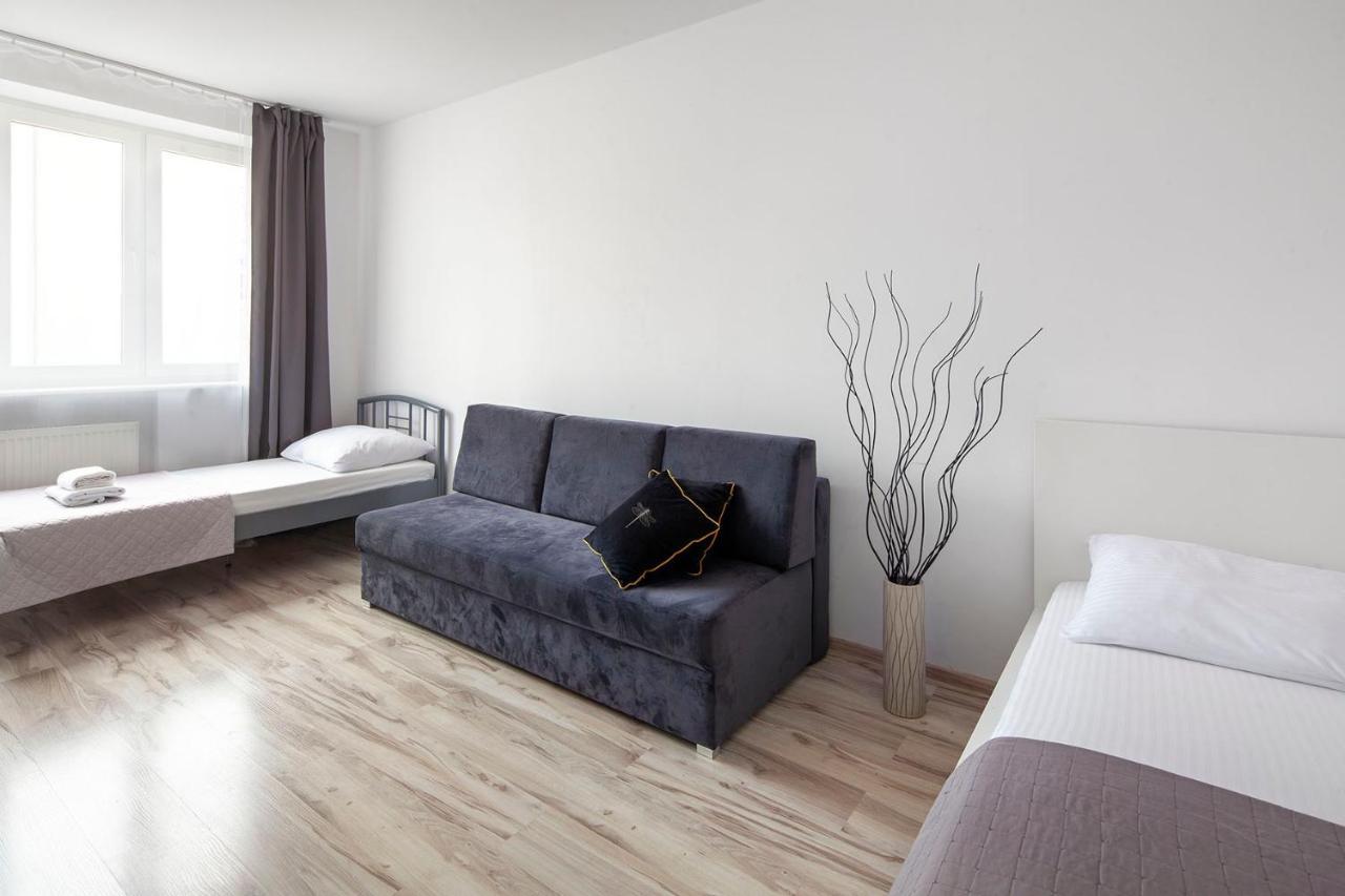 Sleepy3city 10 Lutego 23 Gdynia