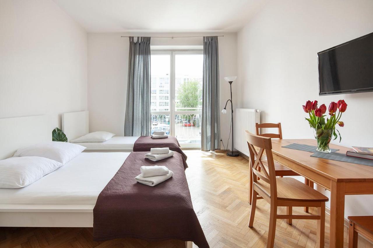 Apartment Sleepy3city 10 Lutego 23 *