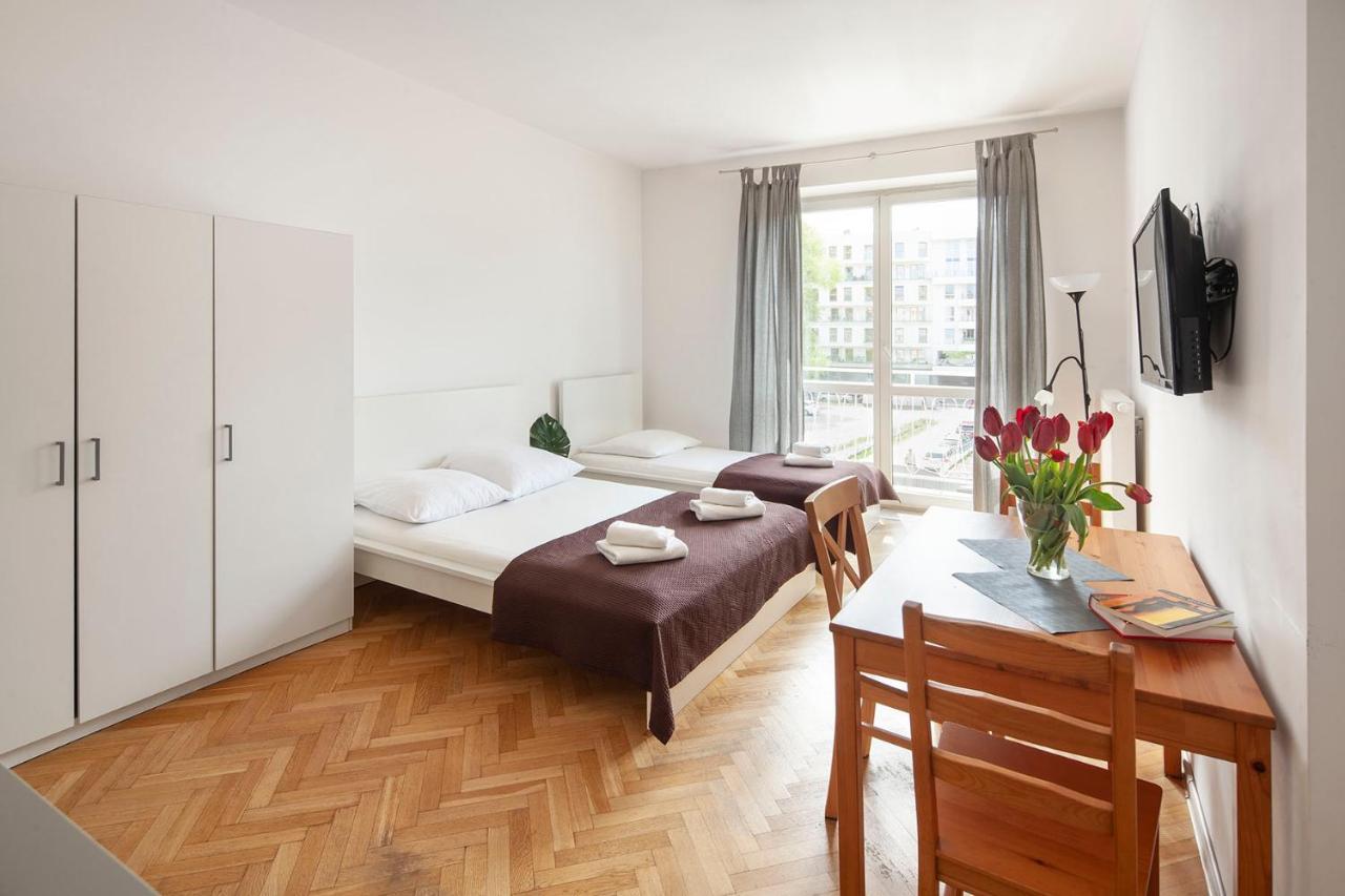 Apartment Sleepy3city 10 Lutego 23