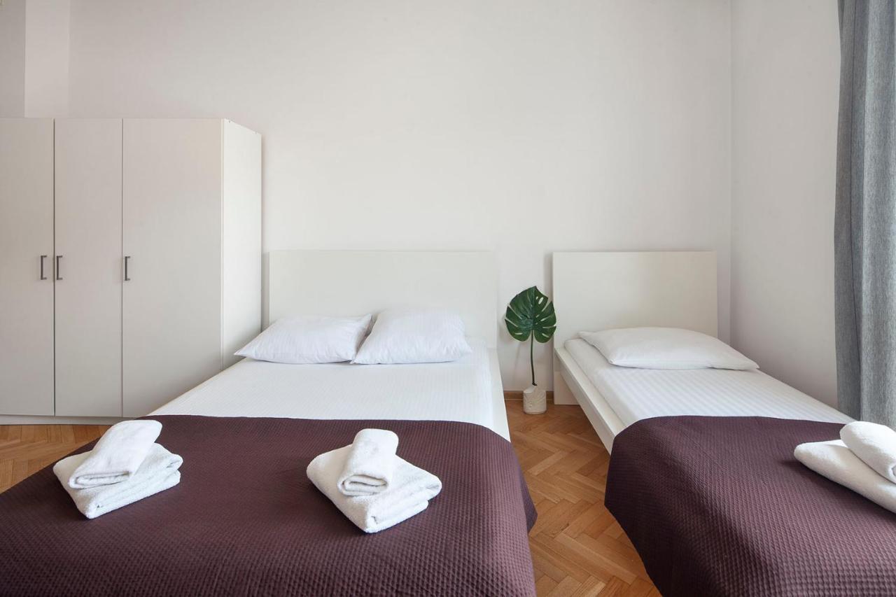 Apartment Sleepy3city 10 Lutego 23