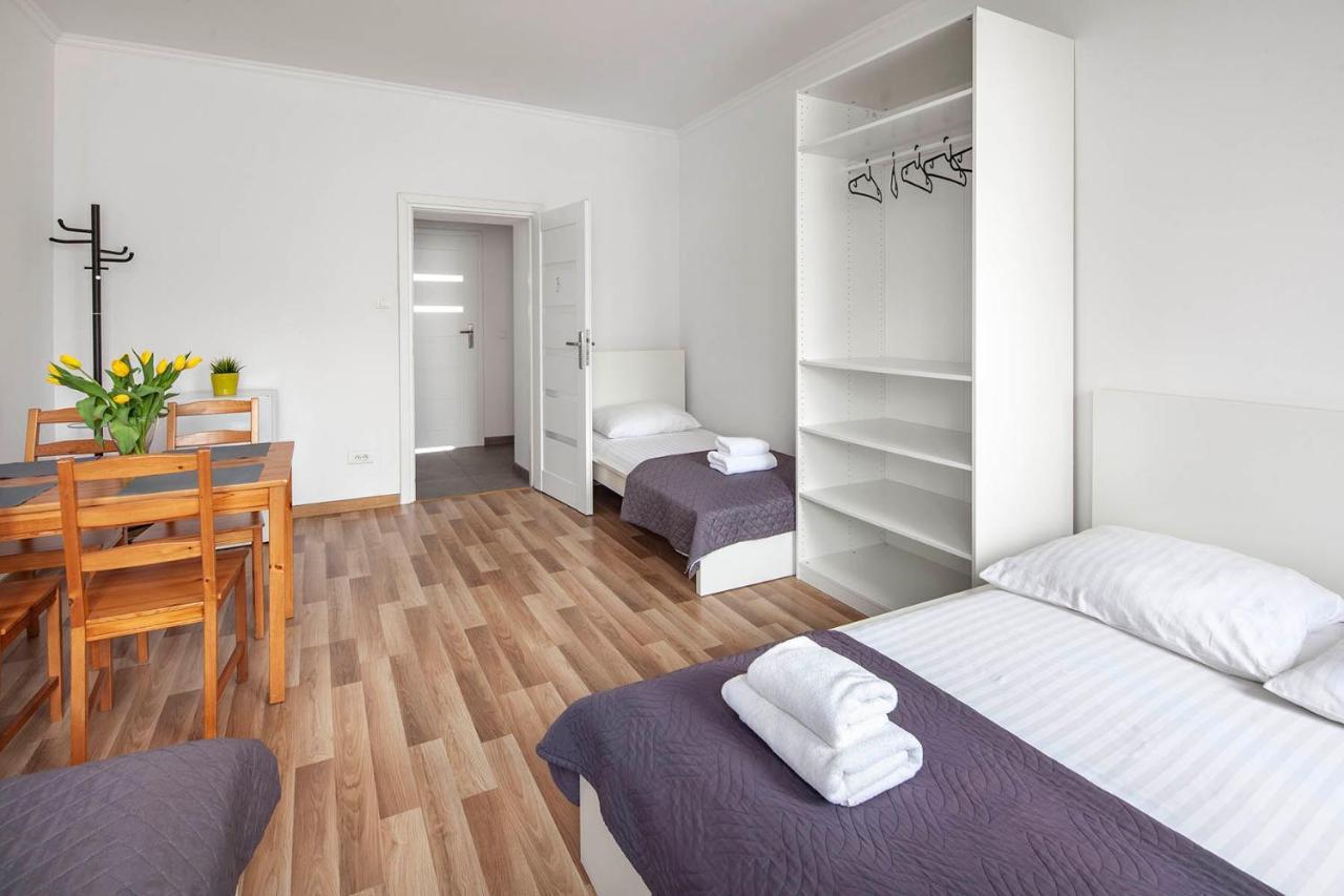 Sleepy3city 10 Lutego 23 Apartment