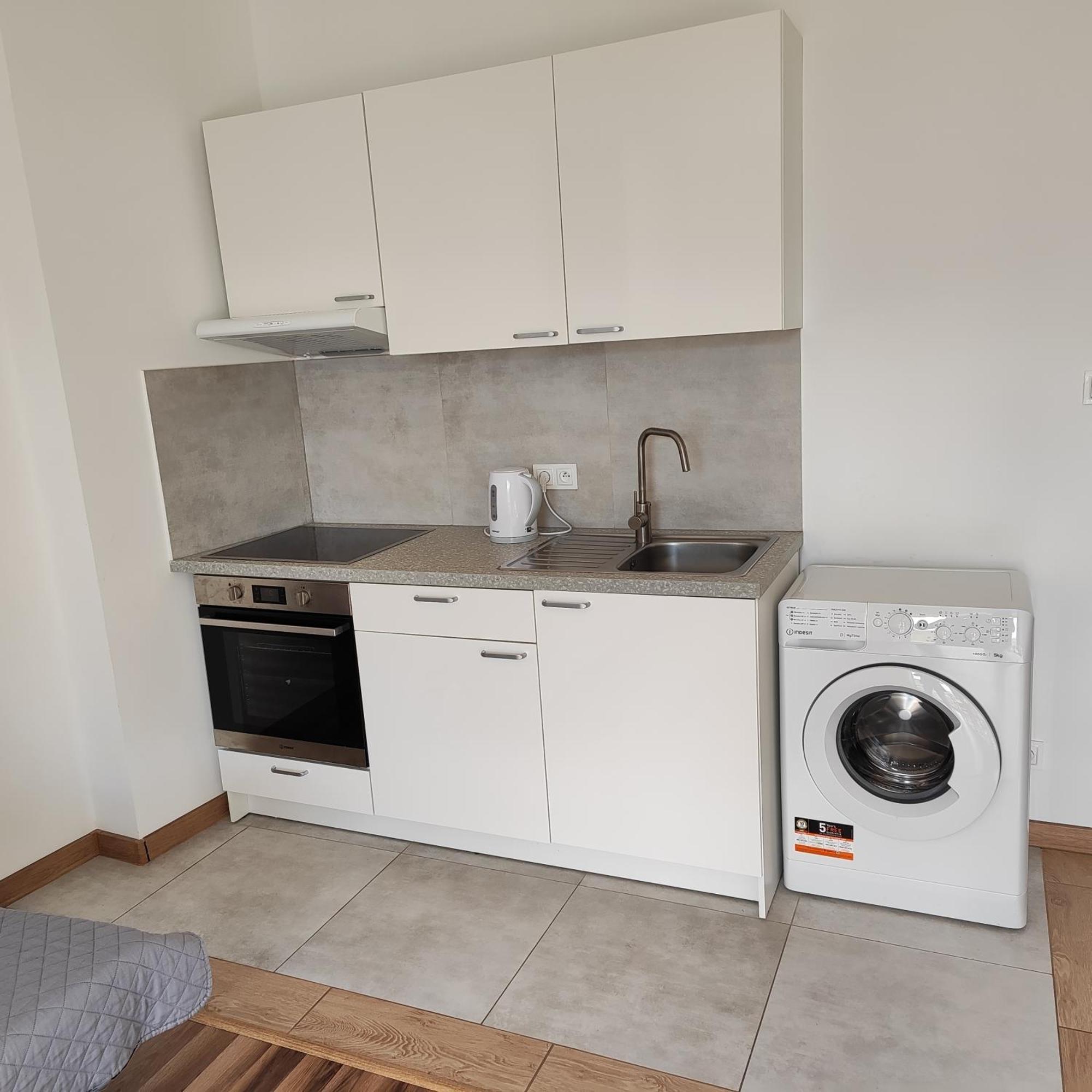 Sleepy3city 10 Lutego 23 Apartment Gdynia