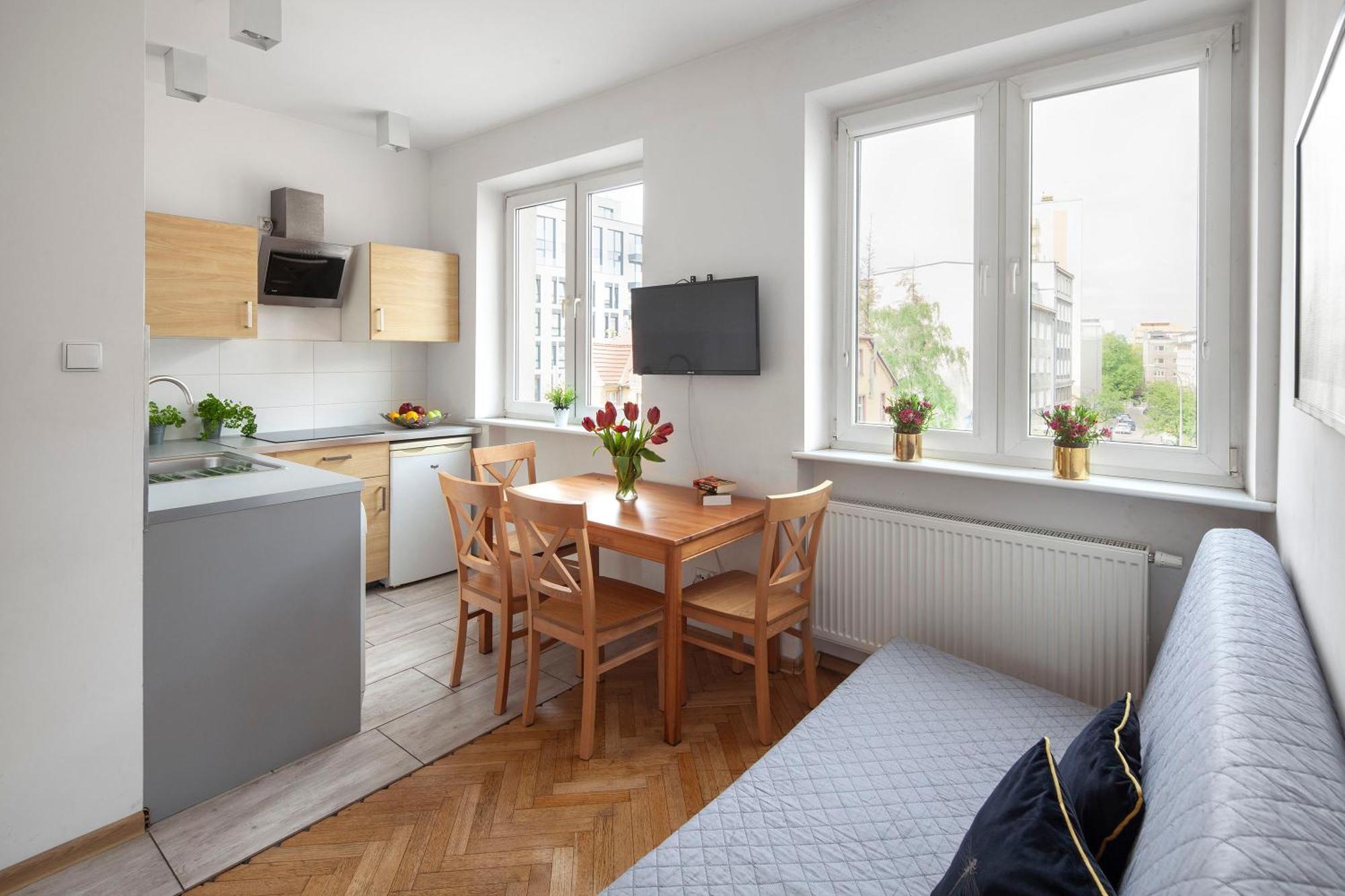 Apartment Sleepy3city 10 Lutego 23