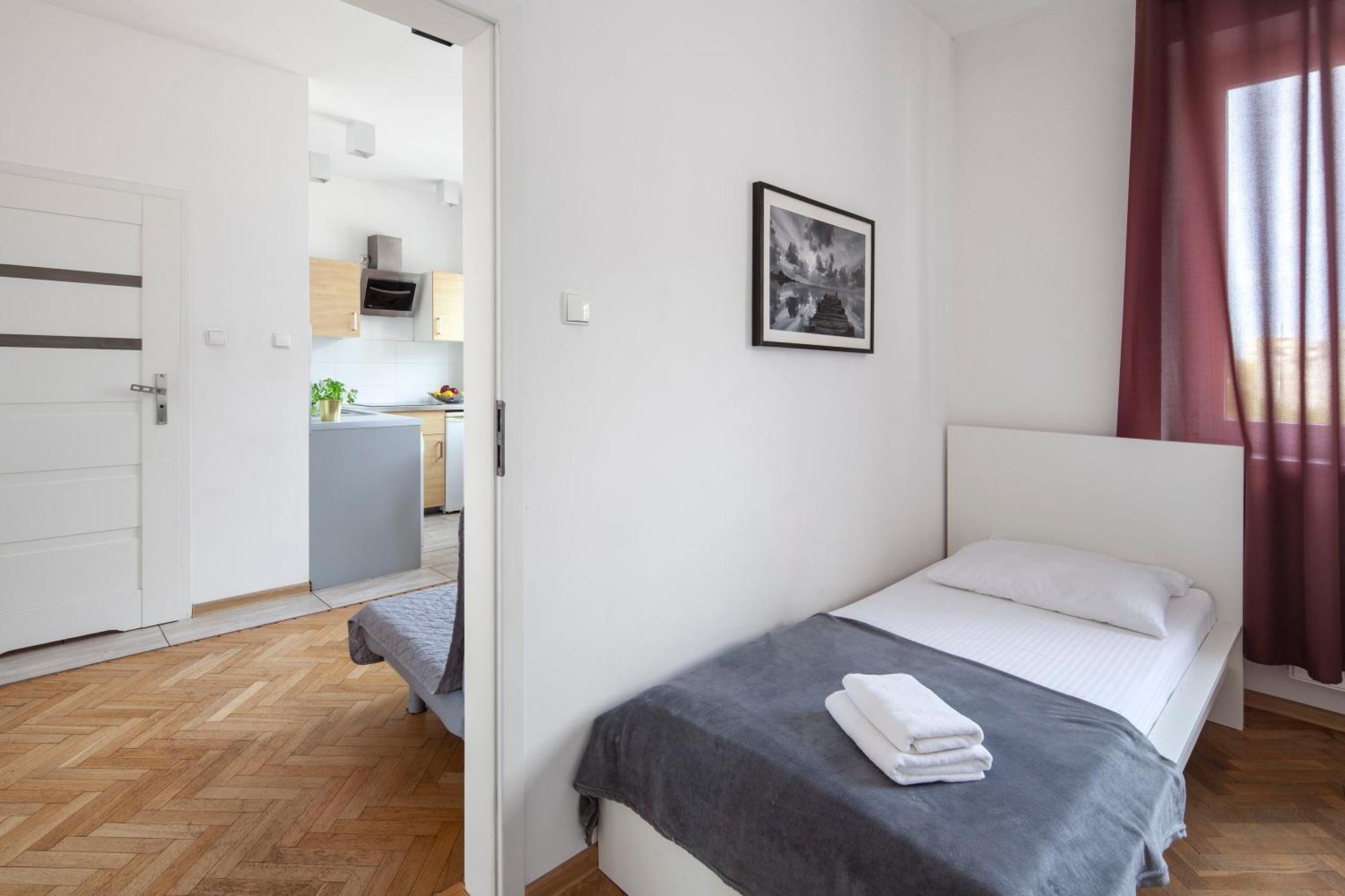 Sleepy3city 10 Lutego 23 Gdynia