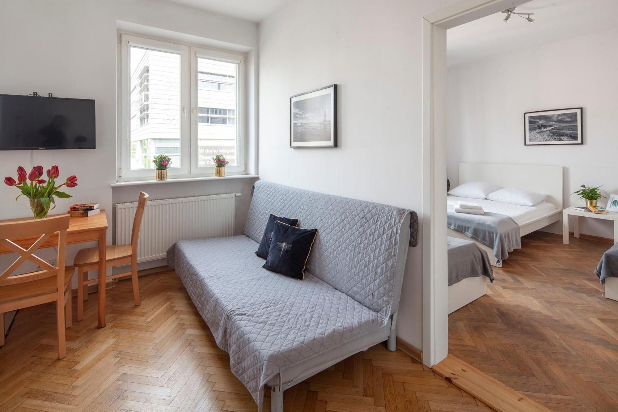 Sleepy3city 10 Lutego 23 Apartment *