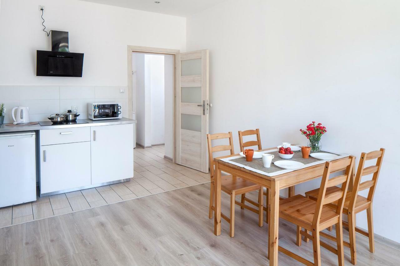 Apartment Sleepy3city 10 Lutego 23 Gdynia