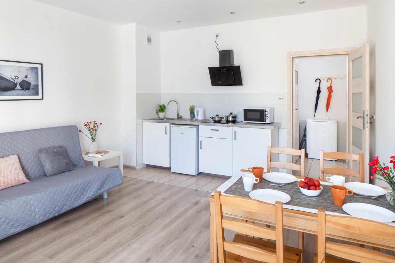 Sleepy3city 10 Lutego 23 Apartment Gdynia