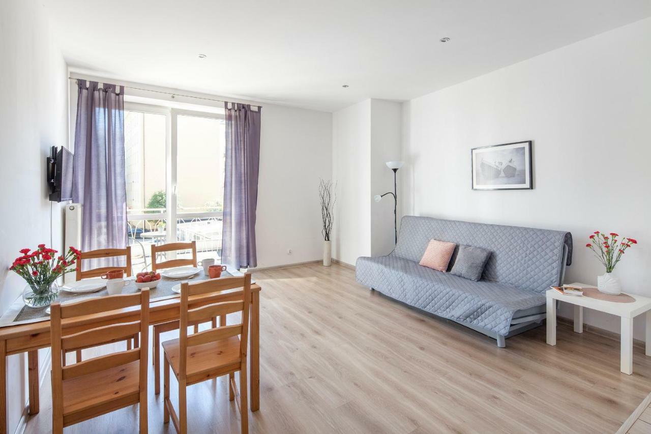 Apartment Sleepy3city 10 Lutego 23 Gdynia