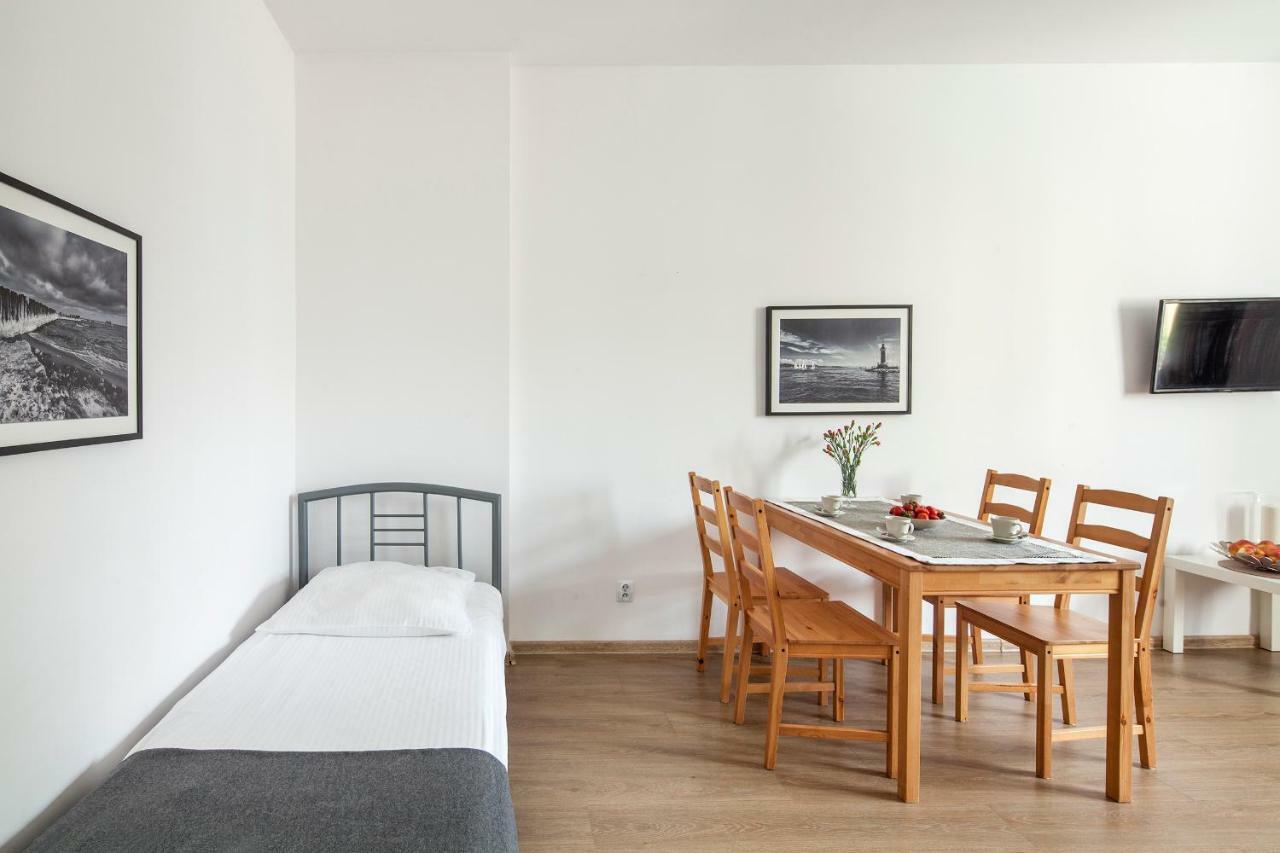 Apartment Sleepy3city 10 Lutego 23 Gdynia