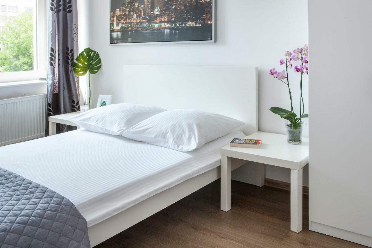 Apartment Sleepy3city 10 Lutego 23 Gdynia