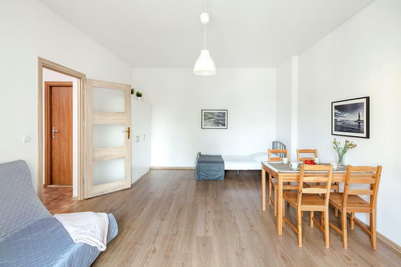 Apartment Sleepy3city 10 Lutego 23 Gdynia